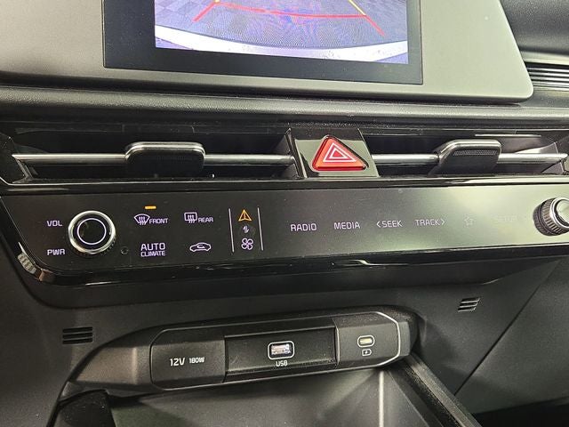 2024 Kia Niro LX