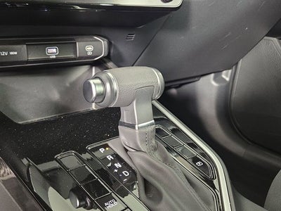 2024 Kia Niro LX