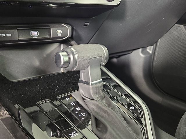 2024 Kia Niro LX