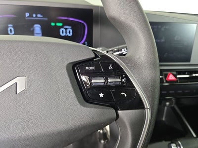 2024 Kia Niro LX