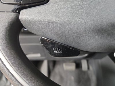 2024 Kia Niro LX