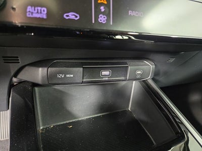 2024 Kia Niro LX