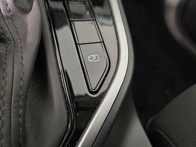 2024 Kia Niro LX