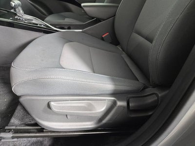 2024 Kia Niro LX