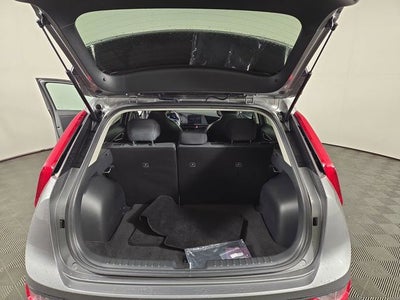 2024 Kia Niro LX
