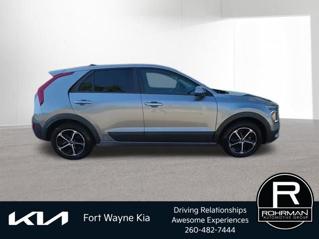 2024 Kia Niro LX