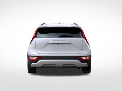2026 Kia Niro LX