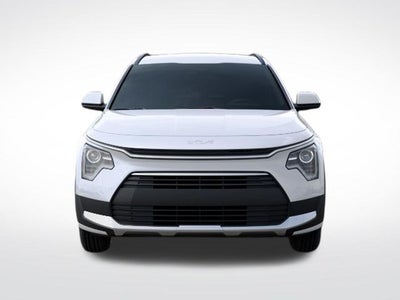 2026 Kia Niro LX