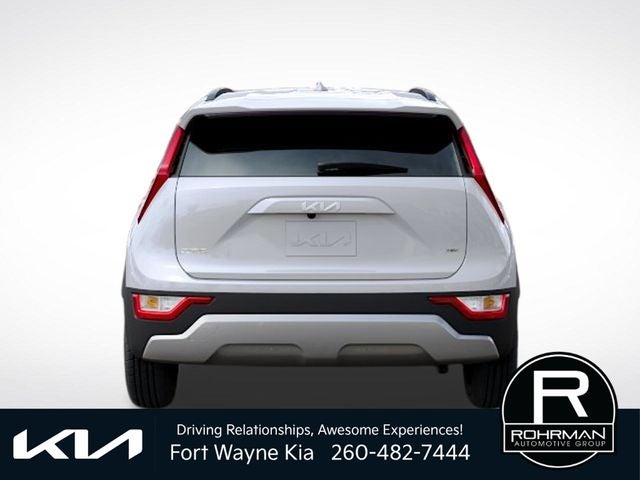 2026 Kia Niro LX