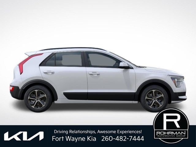 2026 Kia Niro LX
