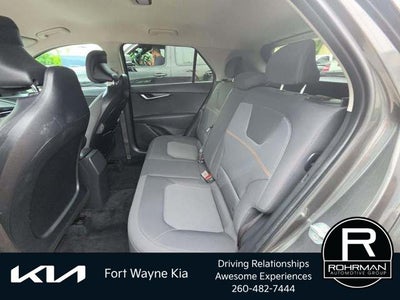 2026 Kia Niro LX