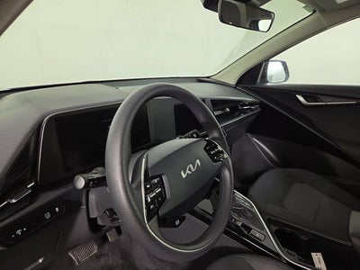 2026 Kia Niro LX