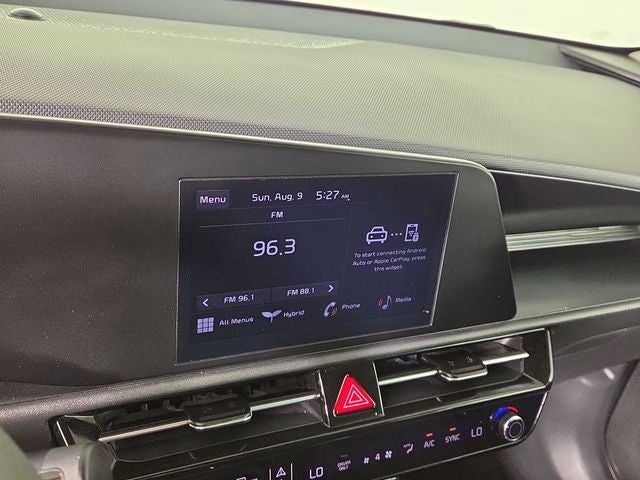2026 Kia Niro LX