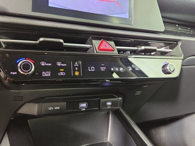 2026 Kia Niro LX