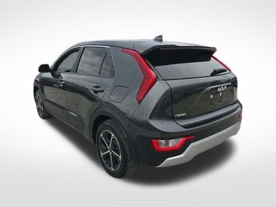 2026 Kia Niro LX