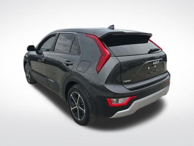 2026 Kia Niro LX