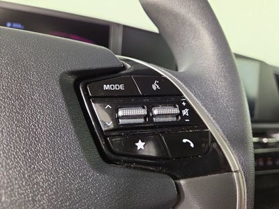 2026 Kia Niro LX