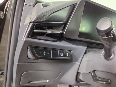 2026 Kia Niro LX