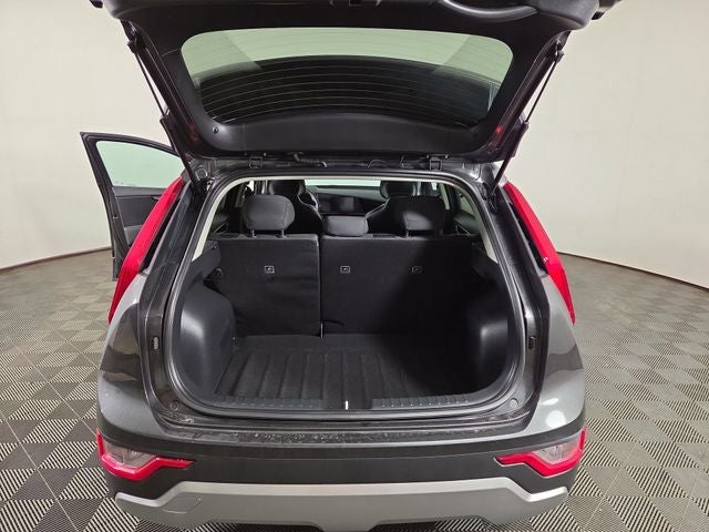 2026 Kia Niro LX