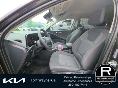 2026 Kia Niro LX