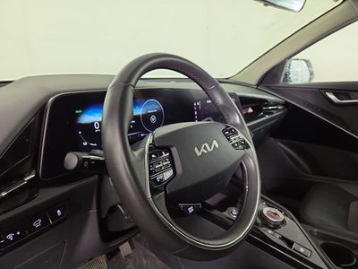 2024 Kia Niro EV Wind