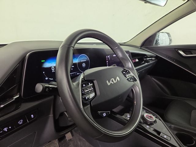 2024 Kia Niro EV Wind
