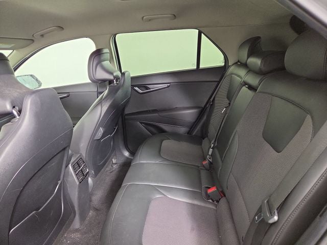 2024 Kia Niro EV Wind