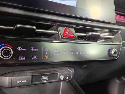 2024 Kia Niro EV Wind