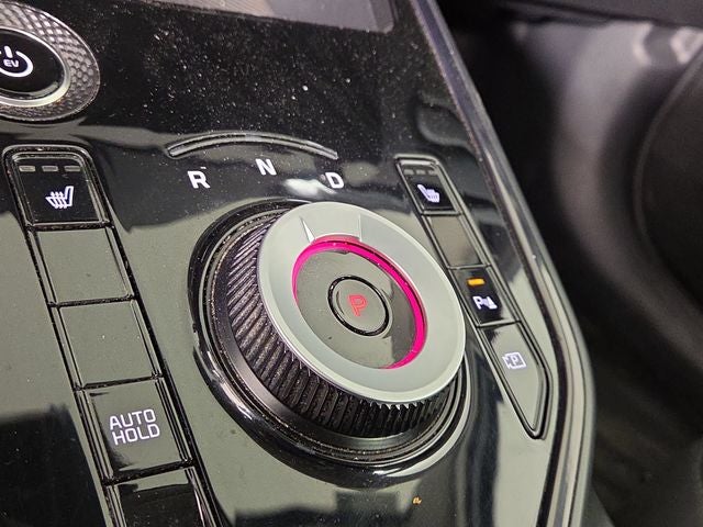 2024 Kia Niro EV Wind