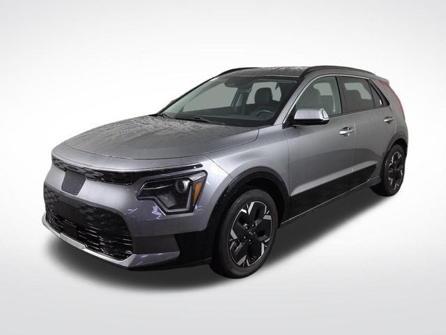 2024 Kia Niro EV Wind