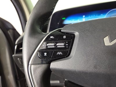 2024 Kia Niro EV Wind