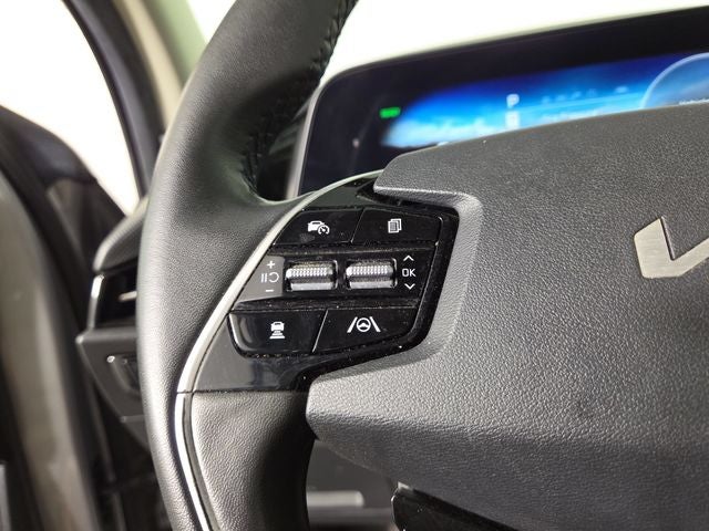 2024 Kia Niro EV Wind
