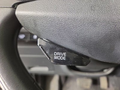 2024 Kia Niro EV Wind