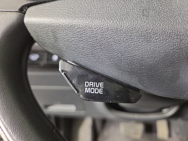 2024 Kia Niro EV Wind