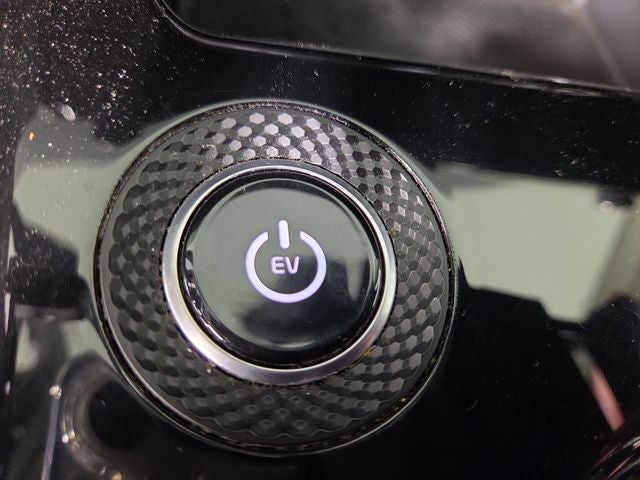 2024 Kia Niro EV Wind