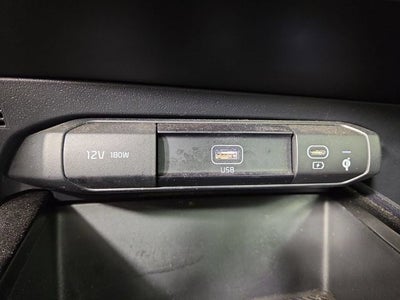 2024 Kia Niro EV Wind