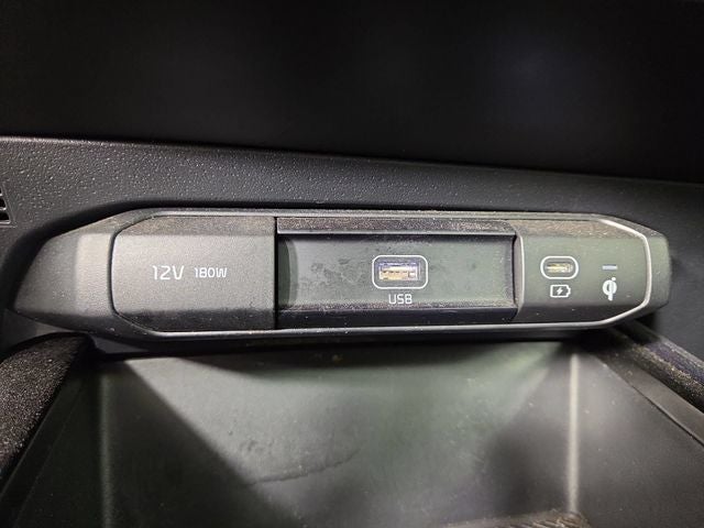 2024 Kia Niro EV Wind