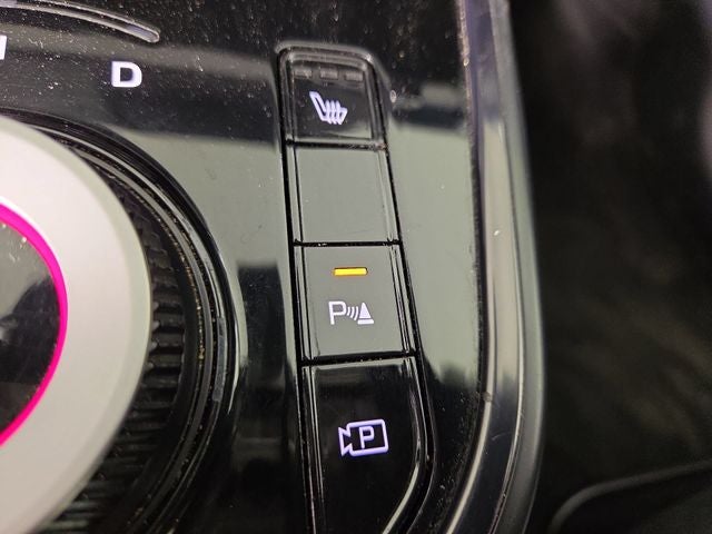 2024 Kia Niro EV Wind