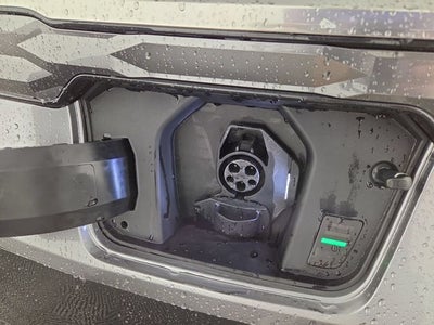 2024 Kia Niro EV Wind
