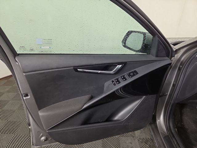 2024 Kia Niro EV Wind