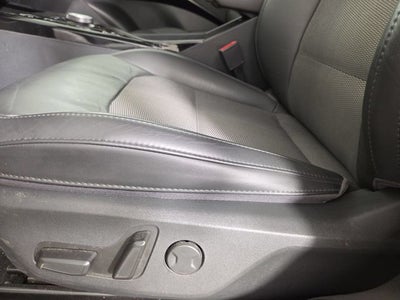 2024 Kia Niro EV Wind