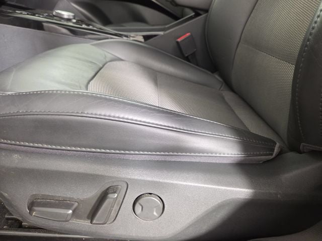 2024 Kia Niro EV Wind