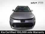 2024 Kia Niro EV Wind