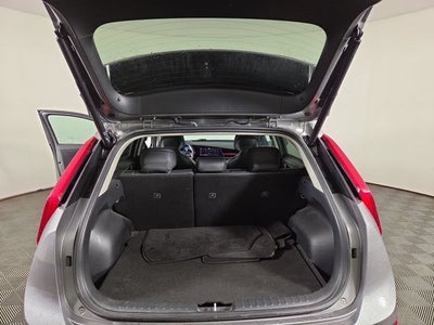 2024 Kia Niro EV Wind