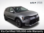 2024 Kia Niro EV Wind