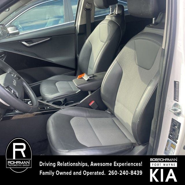 2023 Kia Niro EV Wind