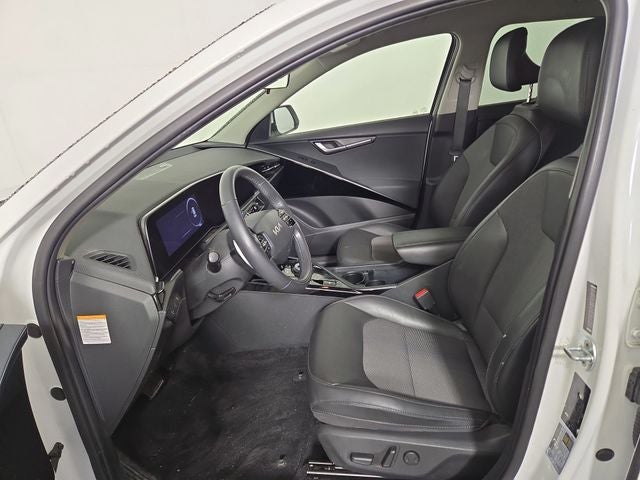 2023 Kia Niro EV Wind