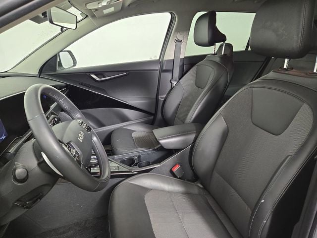 2023 Kia Niro EV Wind