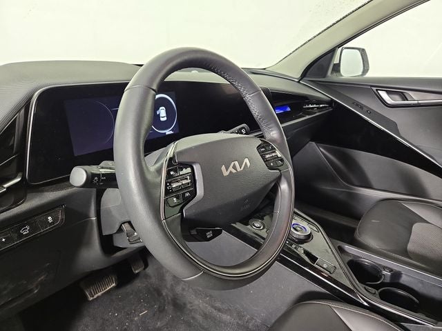 2023 Kia Niro EV Wind