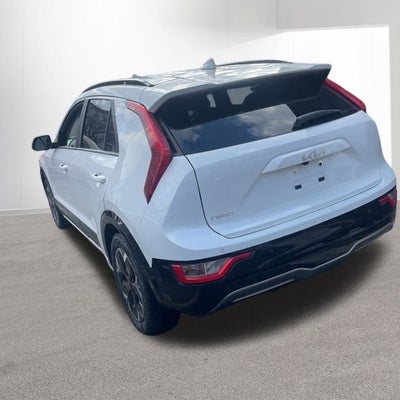 2023 Kia Niro EV Wind